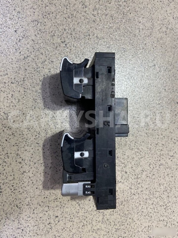 Блок управления стеклоподъемниками Lifan X60 2014 Lifan X60 оригинальный номер B3746120A2