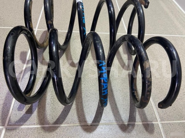 Пружины задние Lifan X60FL 2017 г Lifan X60 оригинальный номер S2915510