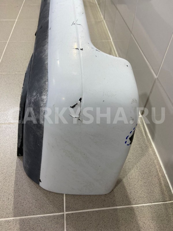 Задний бампер Toyota Corolla 1993 Toyota Corolla оригинальный номер 5215913080