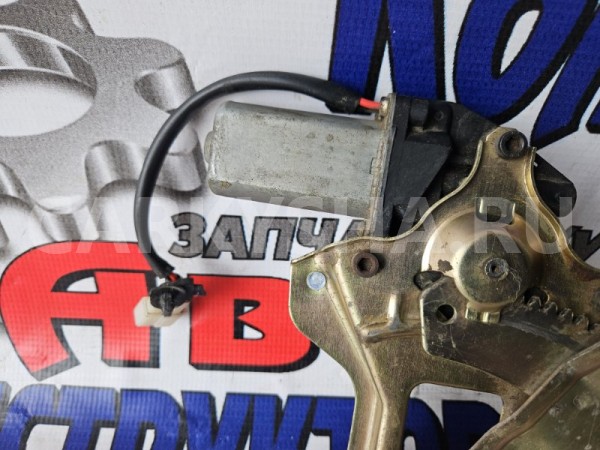 Стеклоподъемник Lifan Smily 