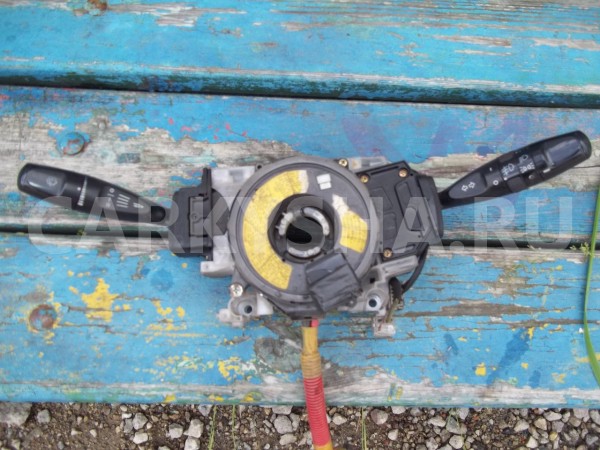 Подрулевые переключатели Mitsubishi Diamante II 