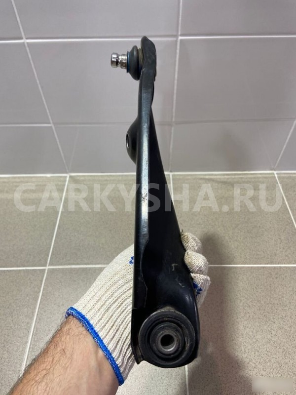 Рычаг передний правый Renault Logan 2006 Renault 20 