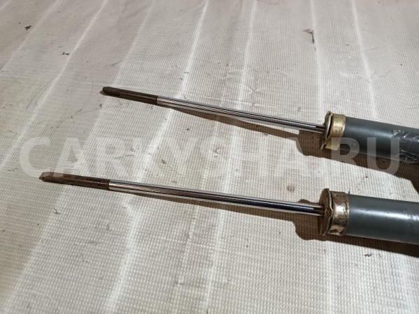 Амортизаторы задние к-кт Audi 80 оригинальный номер 20738