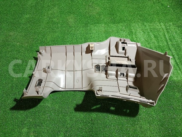 Накладка под рулем Toyota Windom оригинальный номер 5530233070