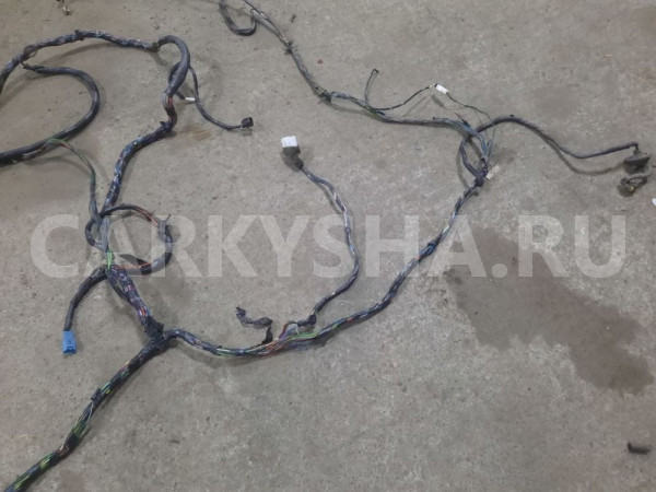 Проводка (коса) салонная Chery Tiggo T11 Chery Tiggo (T11) оригинальный номер T113724050