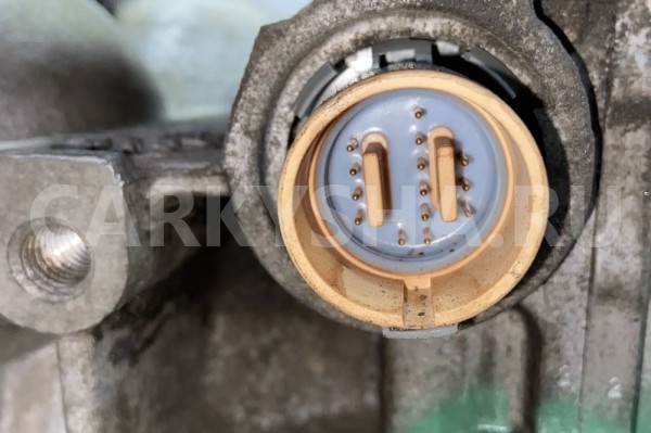 Акпп Toyota Cavalier LD9 2.4 л Toyota Cavalier оригинальный номер 24208106