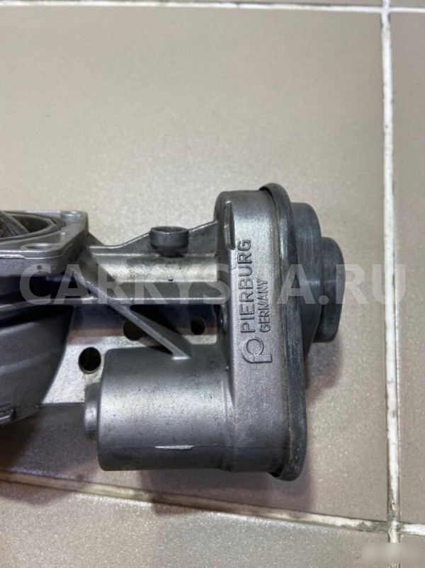 Дроссельная заслонка Volkswagen Phaeton Volkswagen Phaeton оригинальный номер 07Z128069A