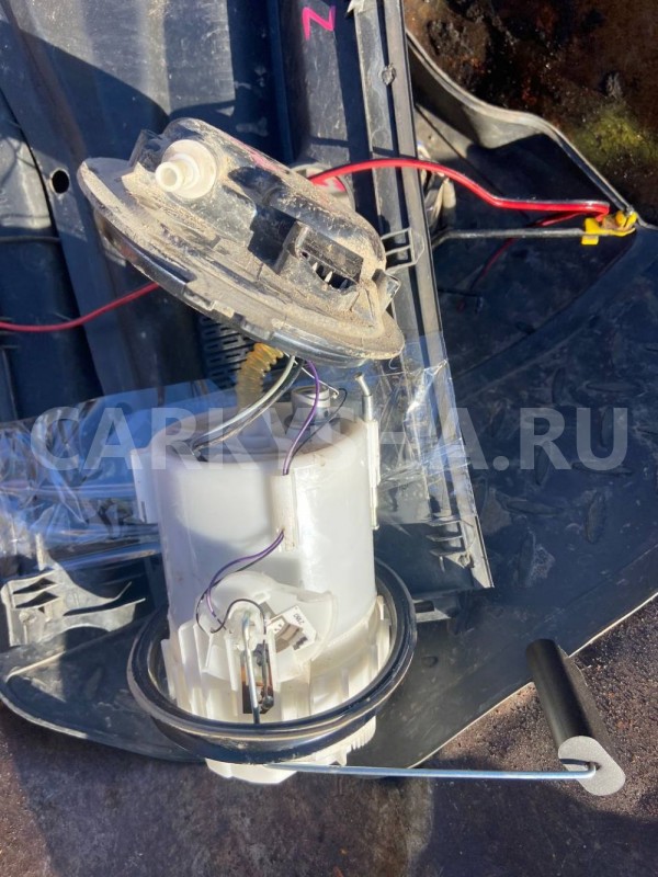 Насос топливный ВАЗ (LADA) Vesta I (2015—2023) ВАЗ (Lada) Vesta оригинальный номер 8450008680