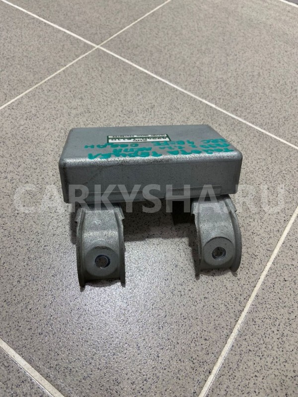 Блок управления ABS Toyota Tercel 1999 г Toyota Tercel оригинальный номер 8954016110
