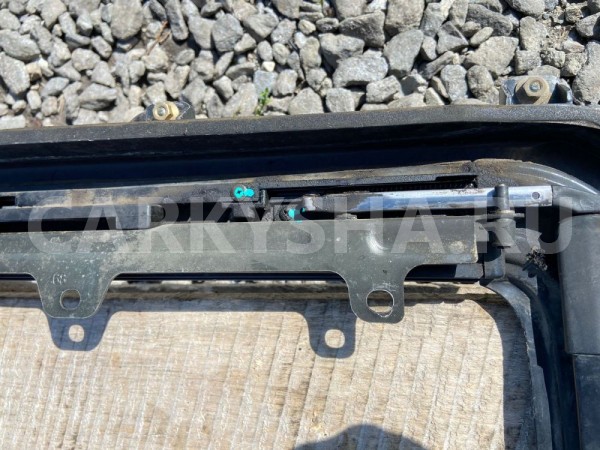 Люк TOYOTA CAMRY 1992 г Toyota Camry оригинальный номер 8573020071