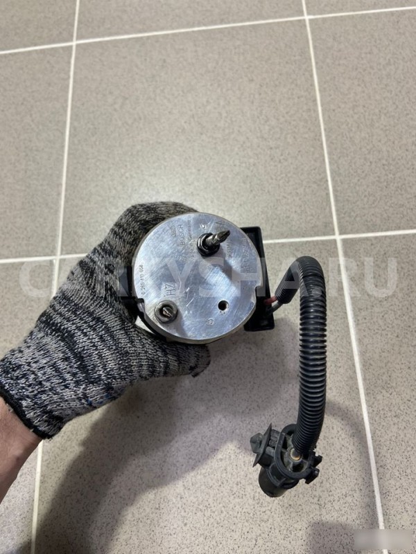 Насос тормозной вспомогательный BMW X5 E53 BMW X5 оригинальный номер 34511165904