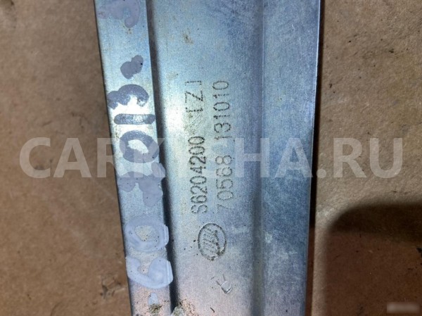 Стеклоподъемник задний левый Lifan X60 2013 Lifan X60 оригинальный номер HA0080101LA