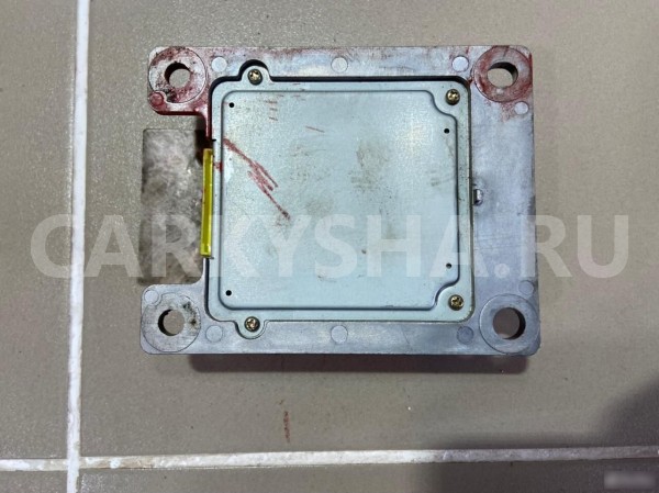 Блок управления AIR BAG Nissan Laurel 1997 год Nissan Laurel 
