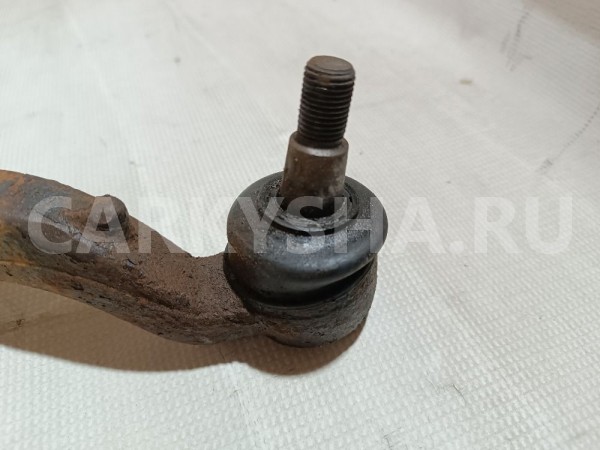 Рычаг передний нижний правый Mitsubishi Diamante оригинальный номер MR208492