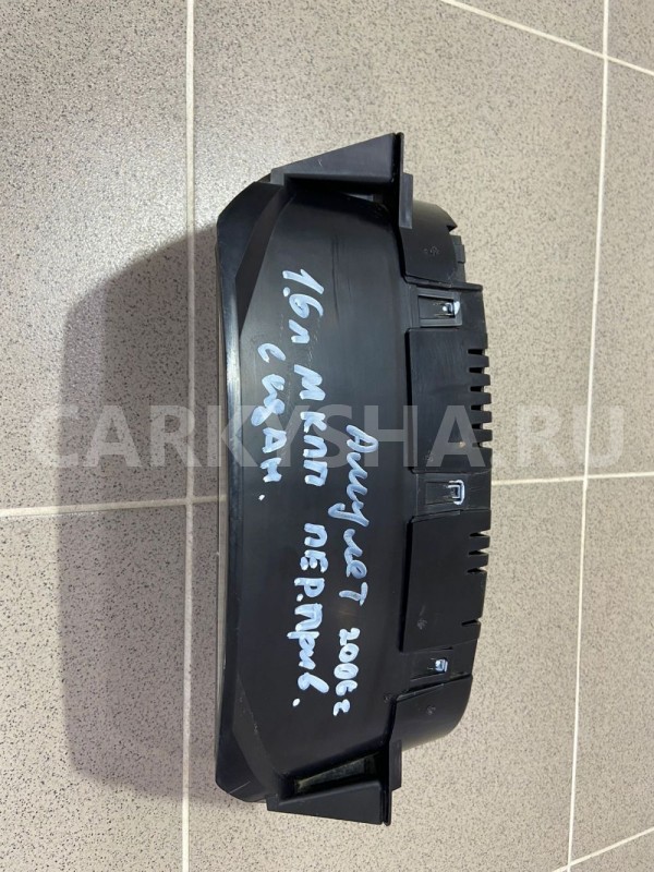 Щиток приборов Chery Amulet 2006 год Chery Amulet (A15) 