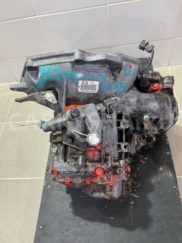 Мкпп Daewoo Nexia 1998 г Daewoo Nexia оригинальный номер 96183707