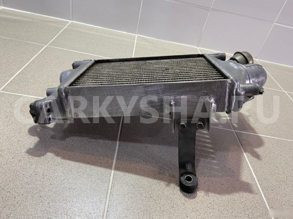 Интеркулер Isuzu Bighorn 1994 г Isuzu Bighorn оригинальный номер 8970899433
