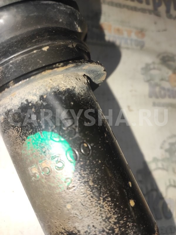 Стойка подвески Hyundai Solaris 