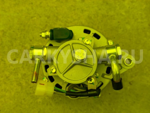 Генератор Isuzu Bighorn оригинальный номер 8-97074-612-0