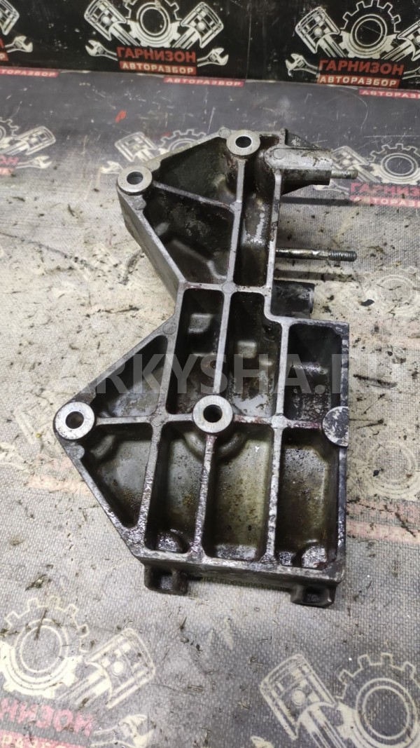 Кронштейн кондиционера Шевроле Лачетти Chevrolet Lacetti оригинальный номер 96352822