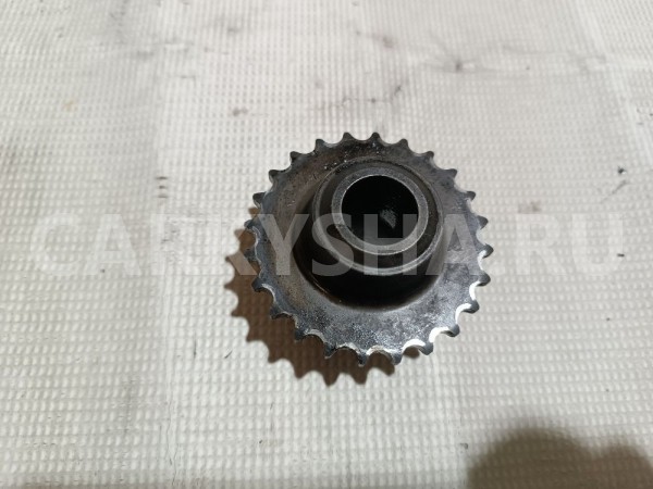 Шестерня ТНВД BMW X1 