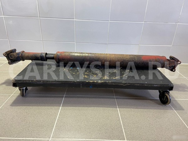 Кардан задний Great Wall Safe 2008 Great Wall Safe 