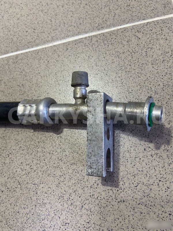 Трубка кондиционера Great Wall Safe 2008 Great Wall Safe 