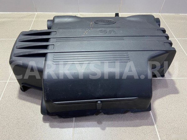 Декоративная крышка двигателя Land Rover Freelande Land Rover Freelander 