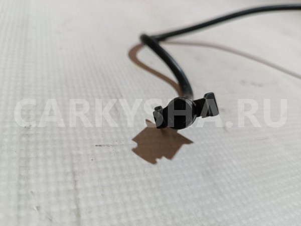 Трубка системы охлаждения Land Rover Freelander оригинальный номер 6G918C012TB