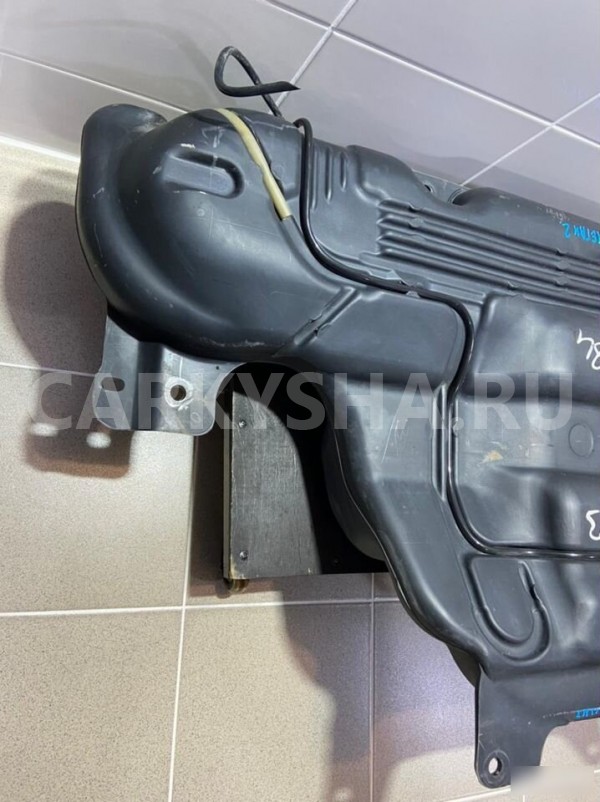 Бензобак Renault Megane II 2007 Renault 20 оригинальный номер 8200679933