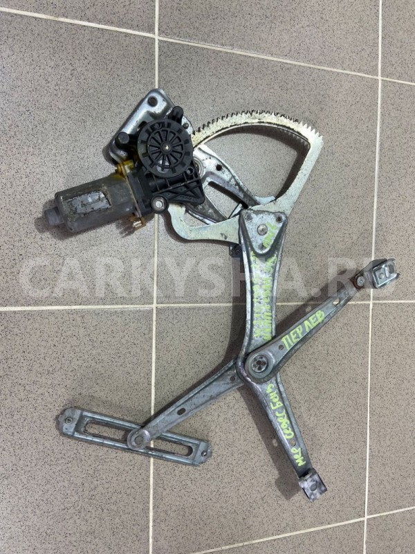 Стеклоподъемник передний левый Mercedes-Benz w210 Mercedes-Benz E-klasse оригинальный номер 0130821670