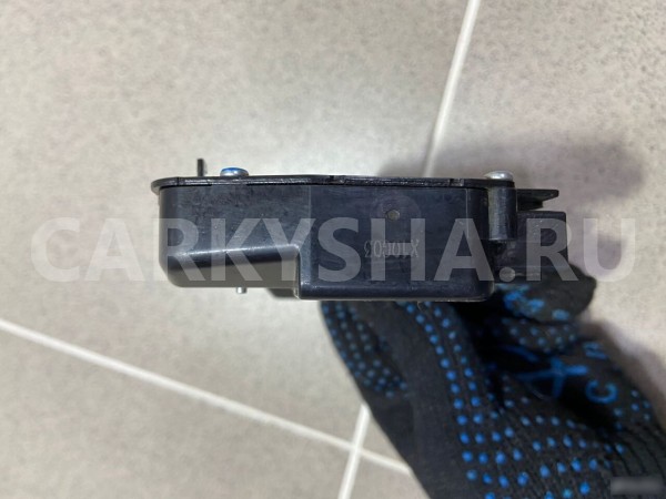 Замок крышки багажника Nissan Teana II 2011 Nissan Teana оригинальный номер X10G03