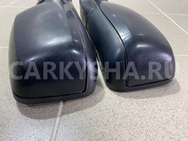 Зеркала передние Приора 2008 г ВАЗ (Lada) Priora оригинальный номер 2110820105074