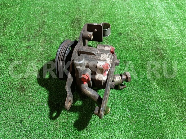 Насос гидроусилителя Nissan Cube оригинальный номер 4911072B00