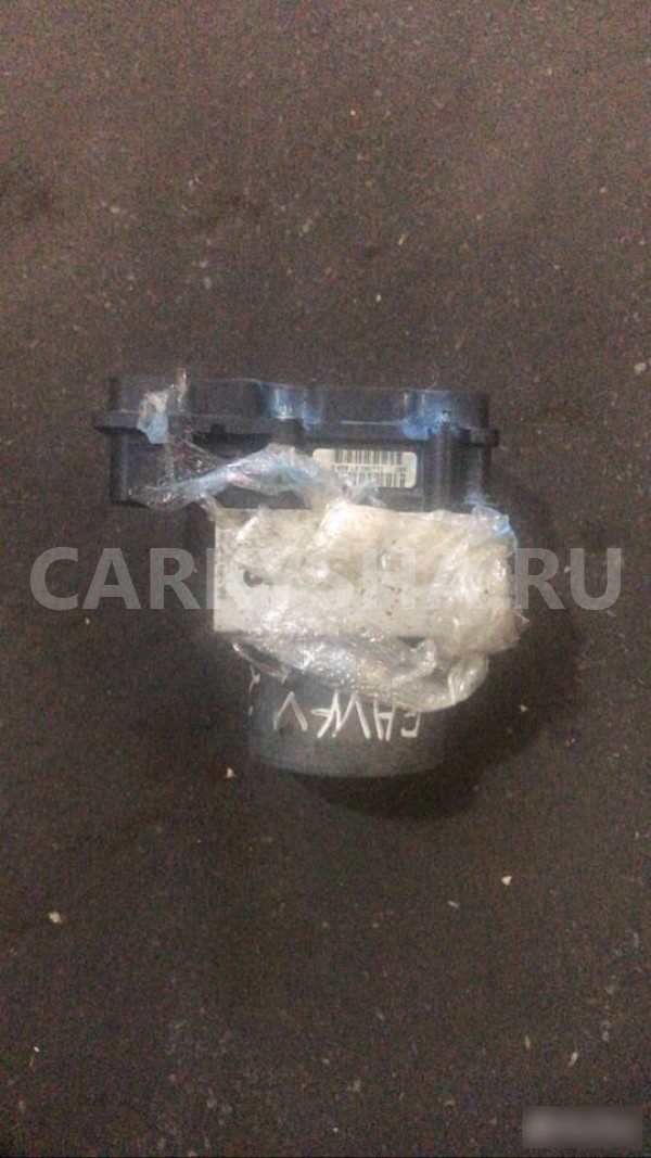 Блок ABS на Faw V2 FAW V2 оригинальный номер 0265800843