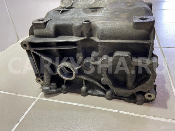 Поддон Porsche Cayenne 1 Porsche Cayenne оригинальный номер 9481071406R