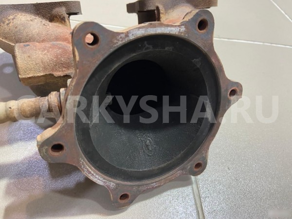 Коллектор выпускной Nissan Sunny 2002 Nissan Sunny 