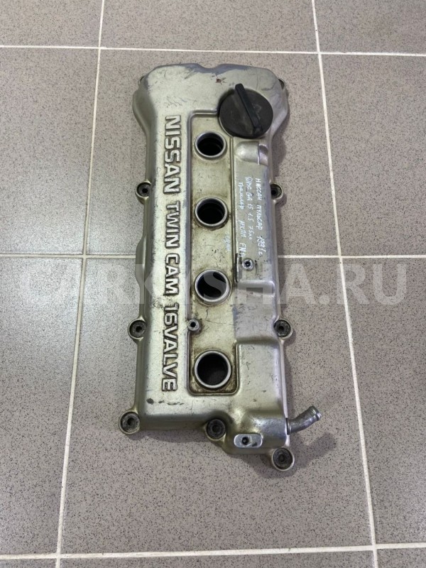 крышка клапанная Nissan Pulsar GA15 Nissan Pulsar 