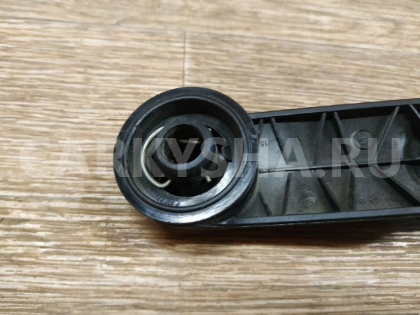 Ручка стеклоподъемника механического ВАЗ (Lada) Largus оригинальный номер 8200673745