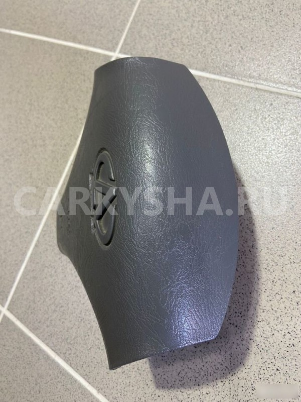 Подушка безопасности в руль Chery Tiggo (T11) 2007 Chery Tiggo (T11) 