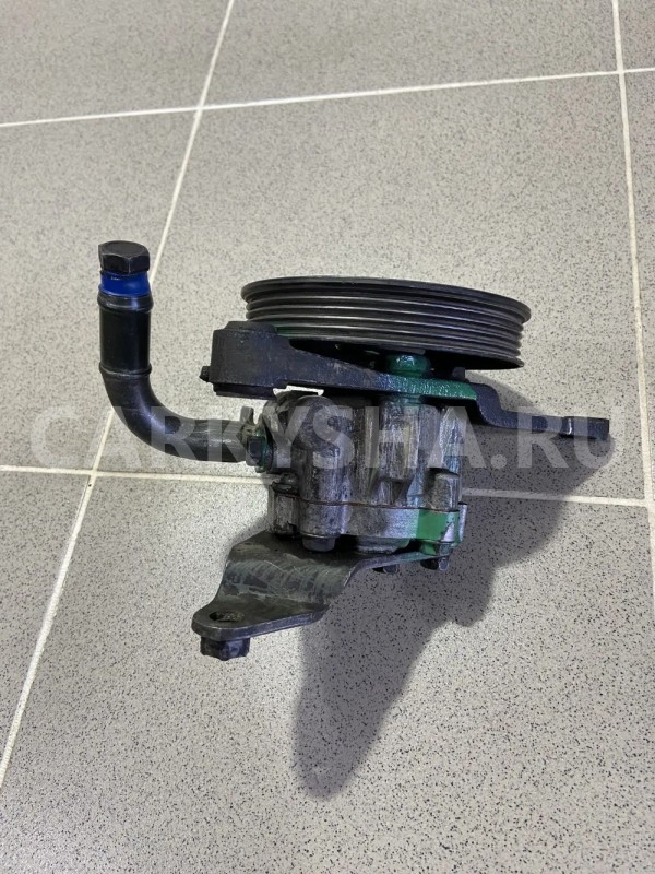 Насос ГУР Mazda 626 FP 1.8 л G560K3 Mazda 2 