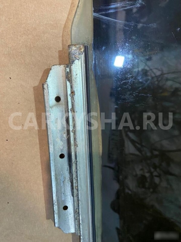 Стекло в дверь заднее правое Toyota Avensis 2 Toyota Avensis 