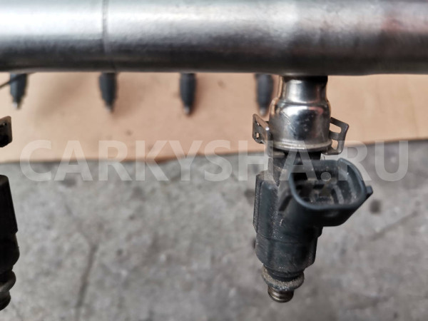 Форсунка Audi A8 D3/4E 4.2 Audi 200 оригинальный номер 079133551B
