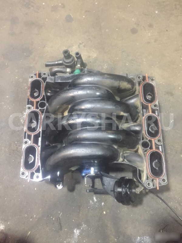 Коллектор Впускной audi A6 C5 2.4л.ARJ Audi 200 оригинальный номер 078133223