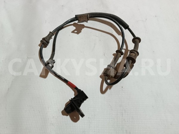 Датчик ABS передний правый Hyundai Solaris оригинальный номер 956711R000