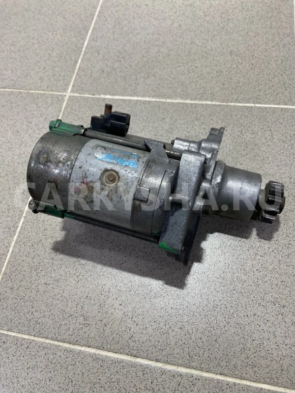 Стартер TOYOTA CAMRY 3S-FE SV32 Toyota Camry 