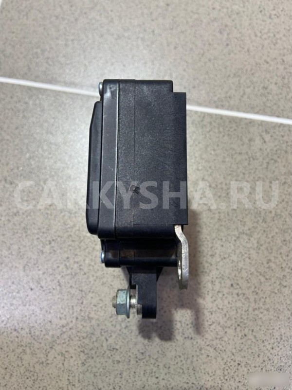 Блок управления зарядкой аккумулятора Audi A8 D3-4 Audi 200 оригинальный номер 4E0915181