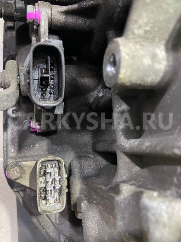 АКПП TOYOTA ISIS ANM10 1AZ-FSE Toyota ISis оригинальный номер K111L1267