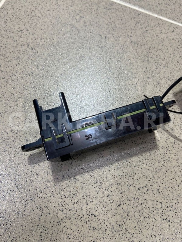 Часы Tоyotа Cаrina II Toyota Carina 