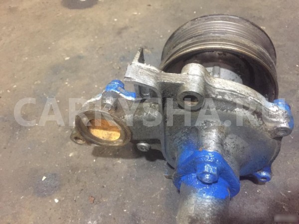 Помпа Mercedes-Benz W190,102 мотор Mercedes-Benz 190 (W201) 